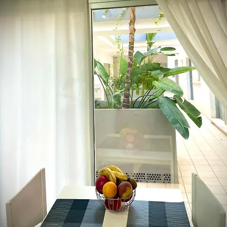 Marmol Apartment *
