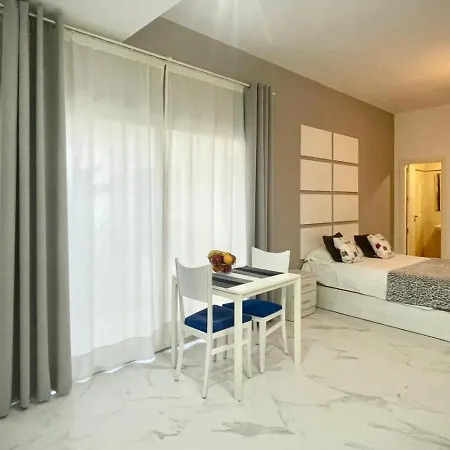Apartment Marmol
