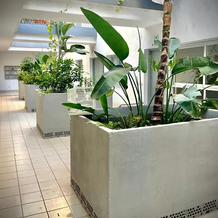 Apartment Marmol *