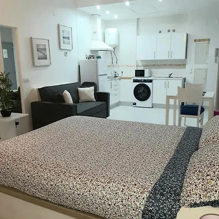 Appartement Marmol