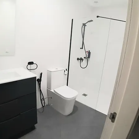 Apartment Marmol